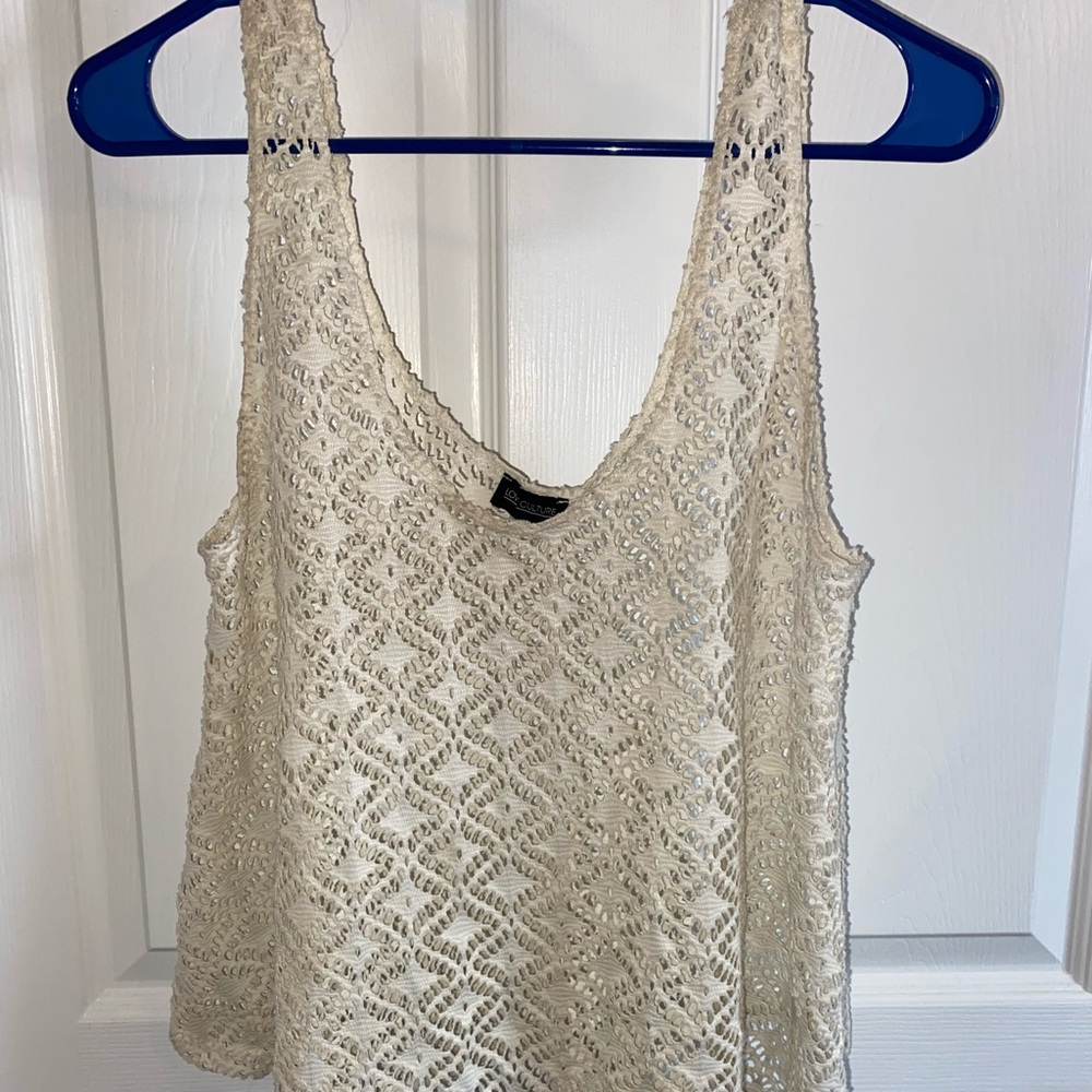 Love Culture: Women’s Casual Tank Top